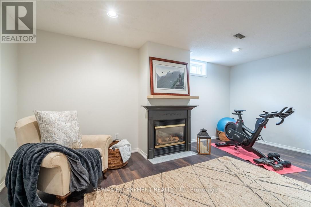 Photo 31 of 24 100 Vineberg Drive, Hamilton ON