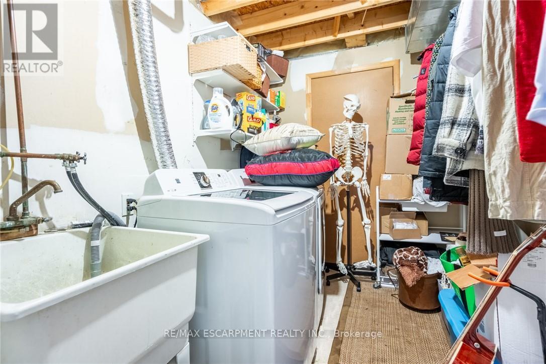 Photo 36 of 24 100 Vineberg Drive, Hamilton ON