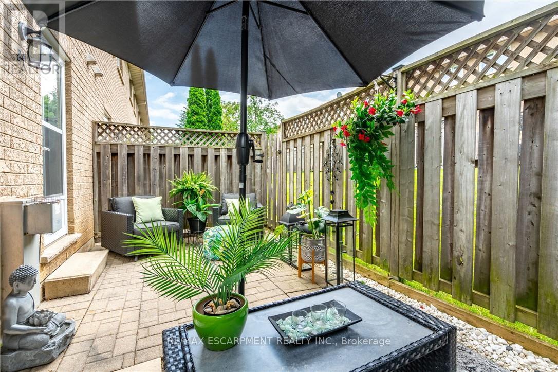 Photo 39 of 24 100 Vineberg Drive, Hamilton ON