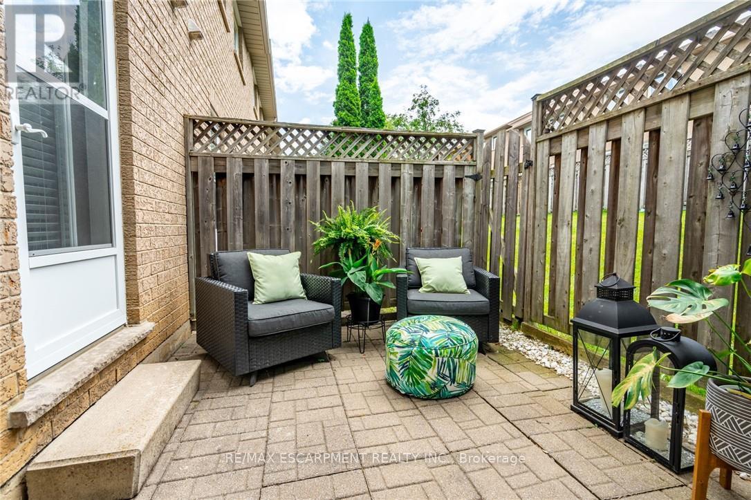 Photo 40 of 24 100 Vineberg Drive, Hamilton ON