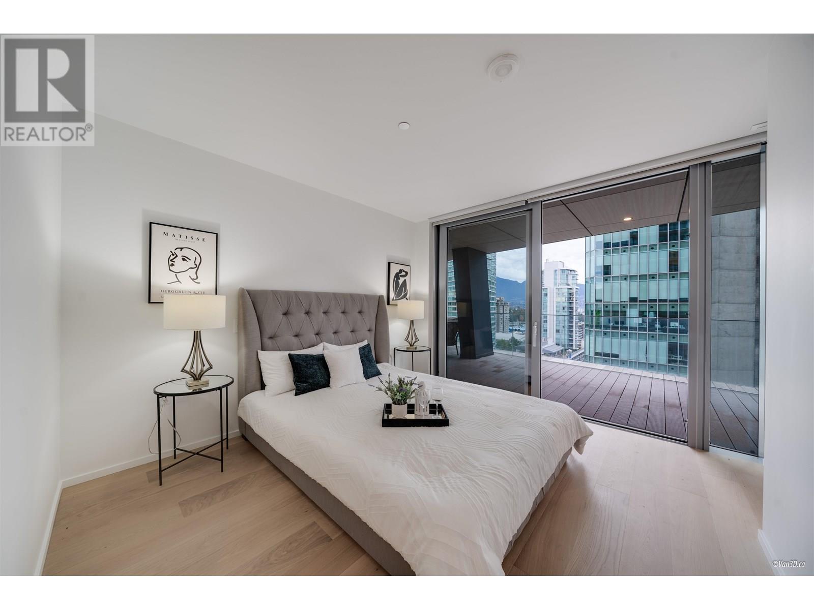 Photo 18 of 1302 1568 Alberni Street, Vancouver BC