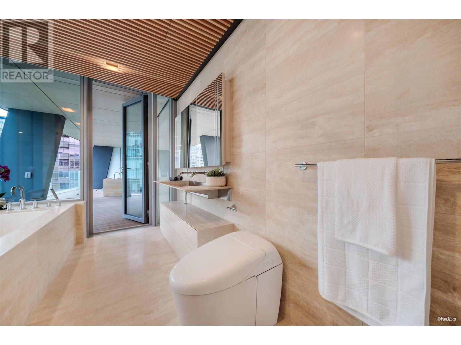 Photo 21 of 1302 1568 Alberni Street, Vancouver BC