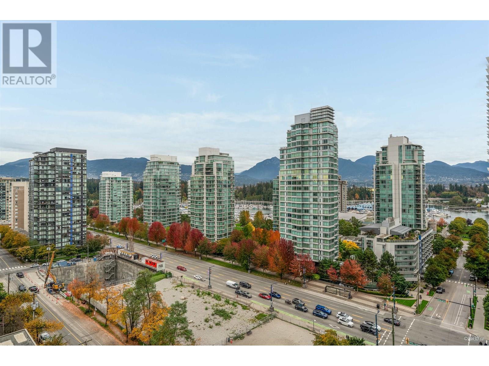 Photo 35 of 1302 1568 Alberni Street, Vancouver BC