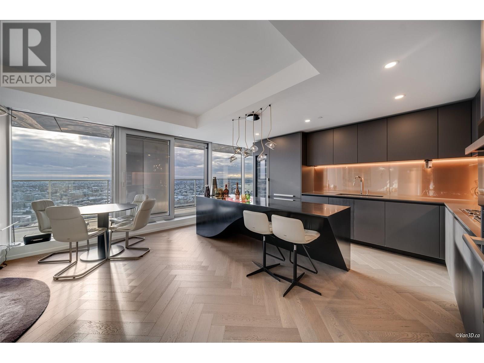 Photo 12 of 4701 1480 Howe Street, Vancouver BC