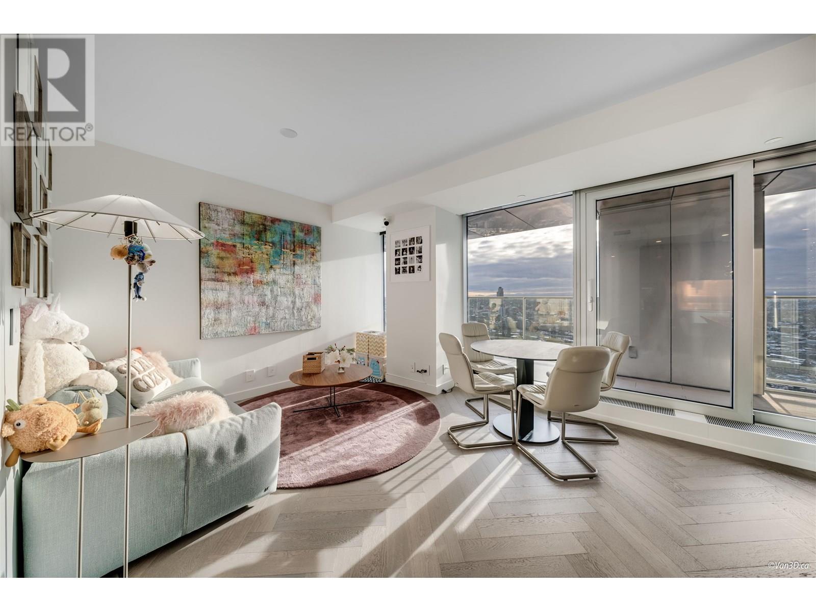 Photo 16 of 4701 1480 Howe Street, Vancouver BC