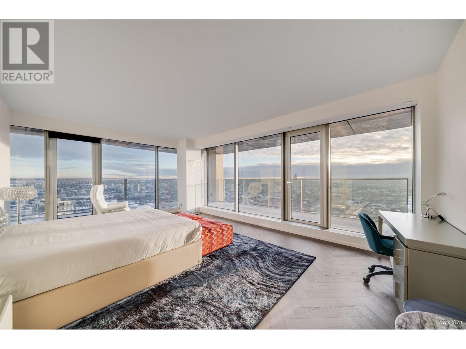 Photo 19 of 4701 1480 Howe Street, Vancouver BC