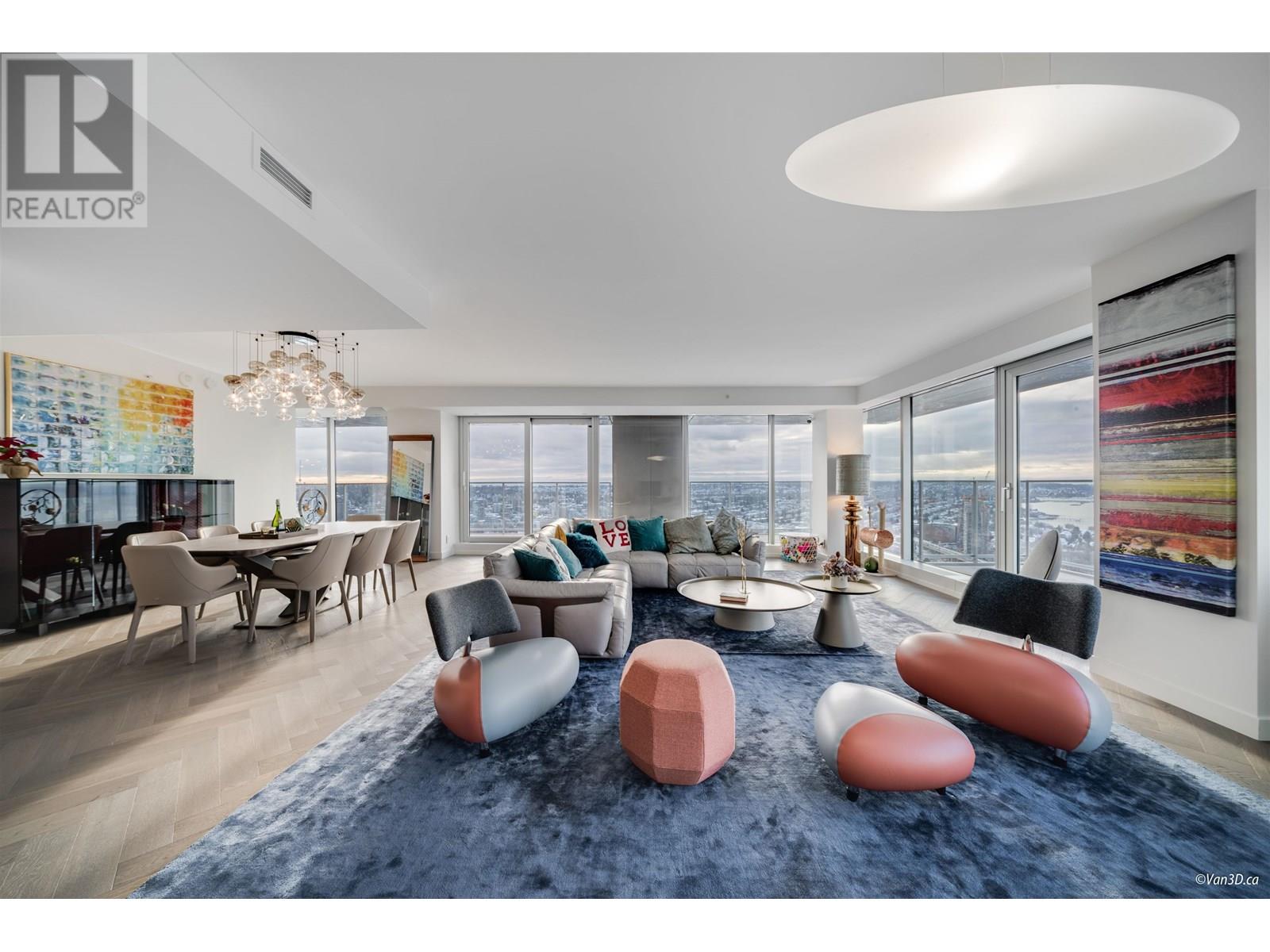 Photo 2 of 4701 1480 Howe Street, Vancouver BC