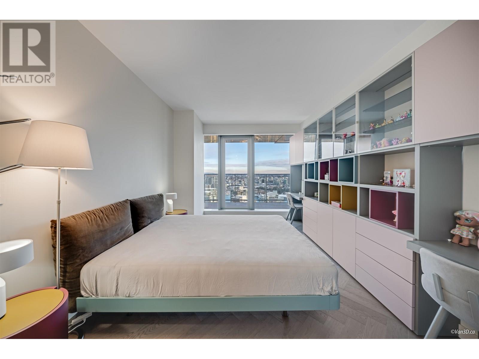 Photo 22 of 4701 1480 Howe Street, Vancouver BC