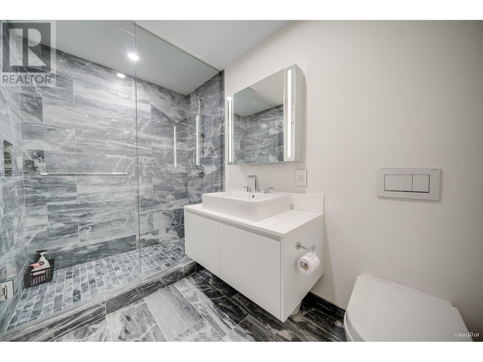 Photo 23 of 4701 1480 Howe Street, Vancouver BC