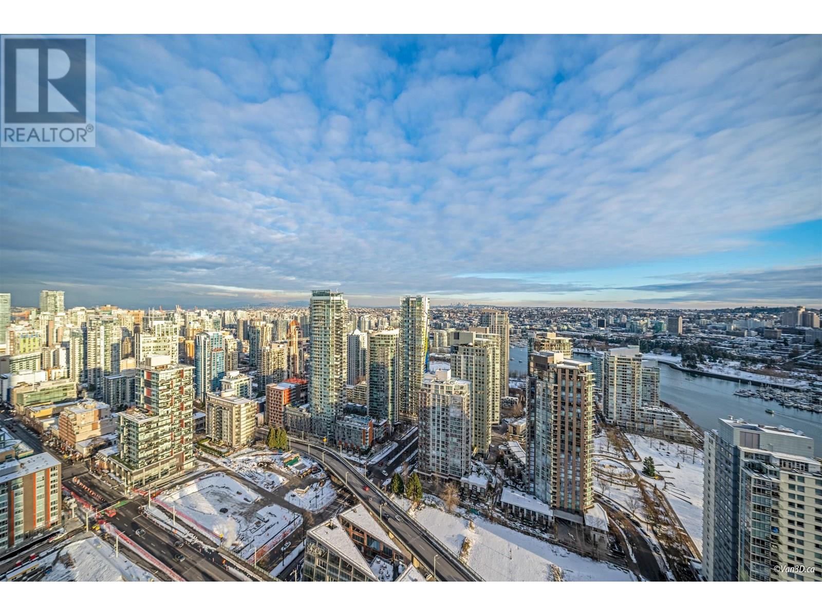 Photo 27 of 4701 1480 Howe Street, Vancouver BC