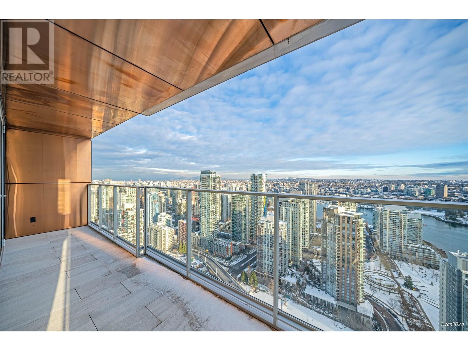 Photo 28 of 4701 1480 Howe Street, Vancouver BC
