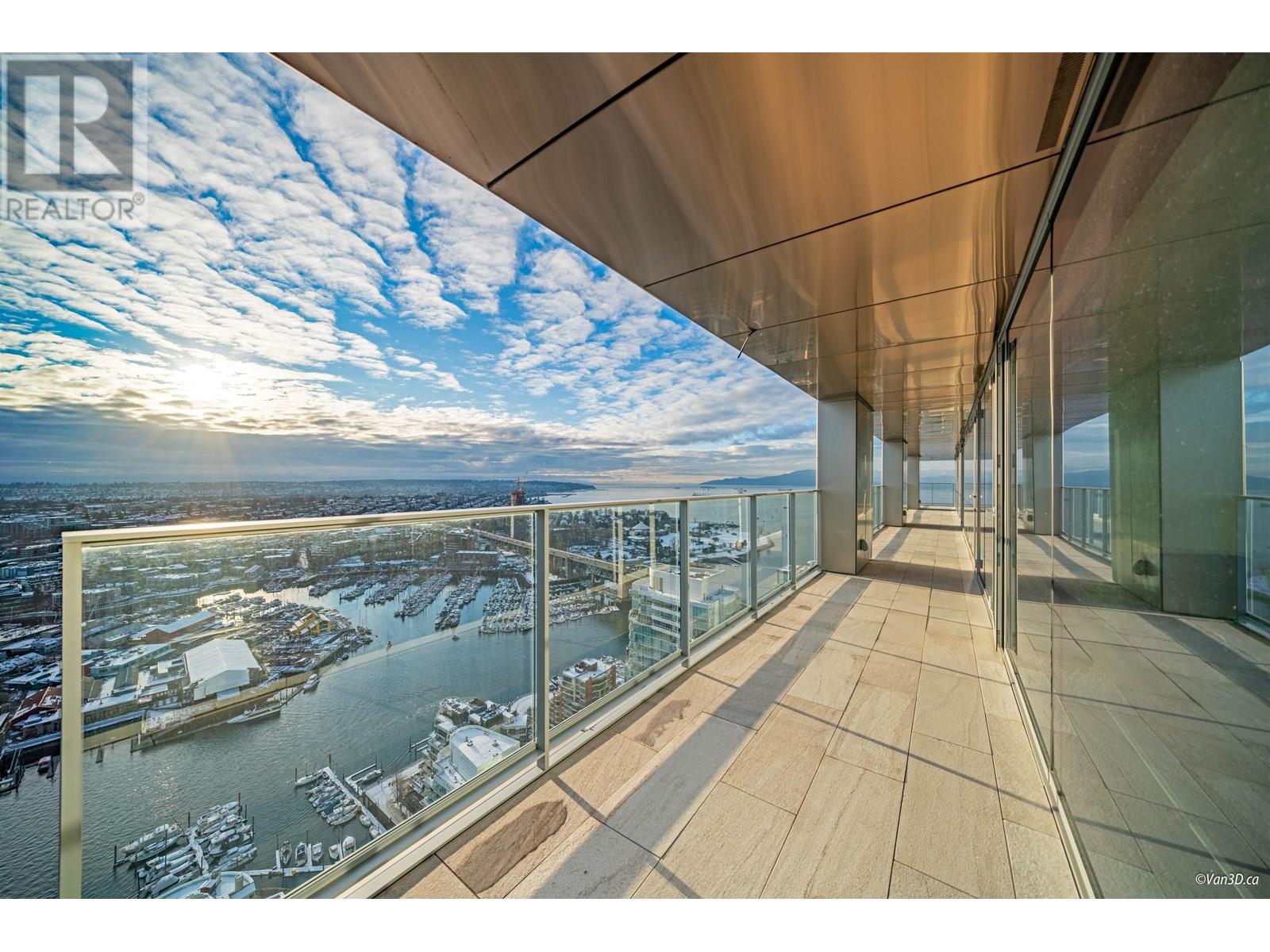 Photo 29 of 4701 1480 Howe Street, Vancouver BC
