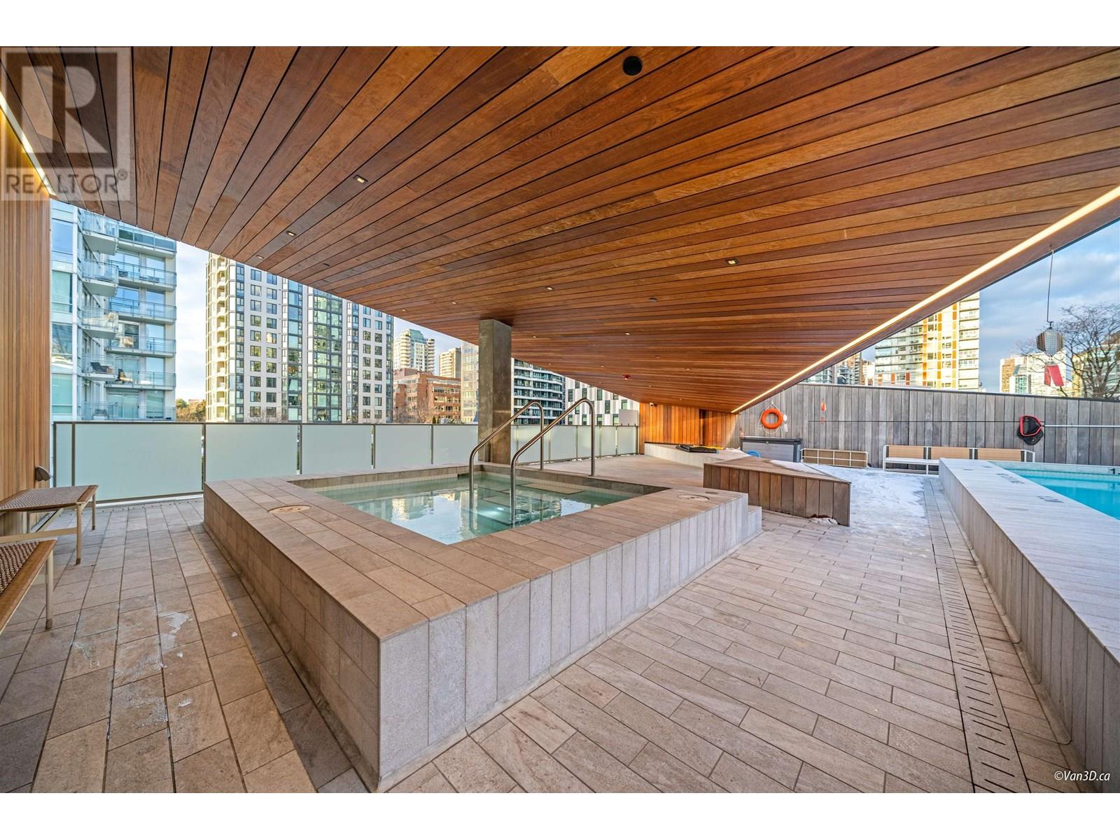 Photo 34 of 4701 1480 Howe Street, Vancouver BC