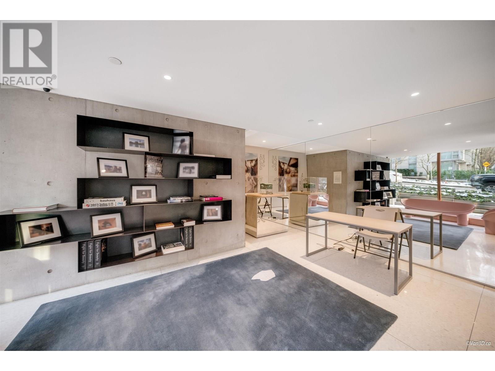Photo 39 of 4701 1480 Howe Street, Vancouver BC