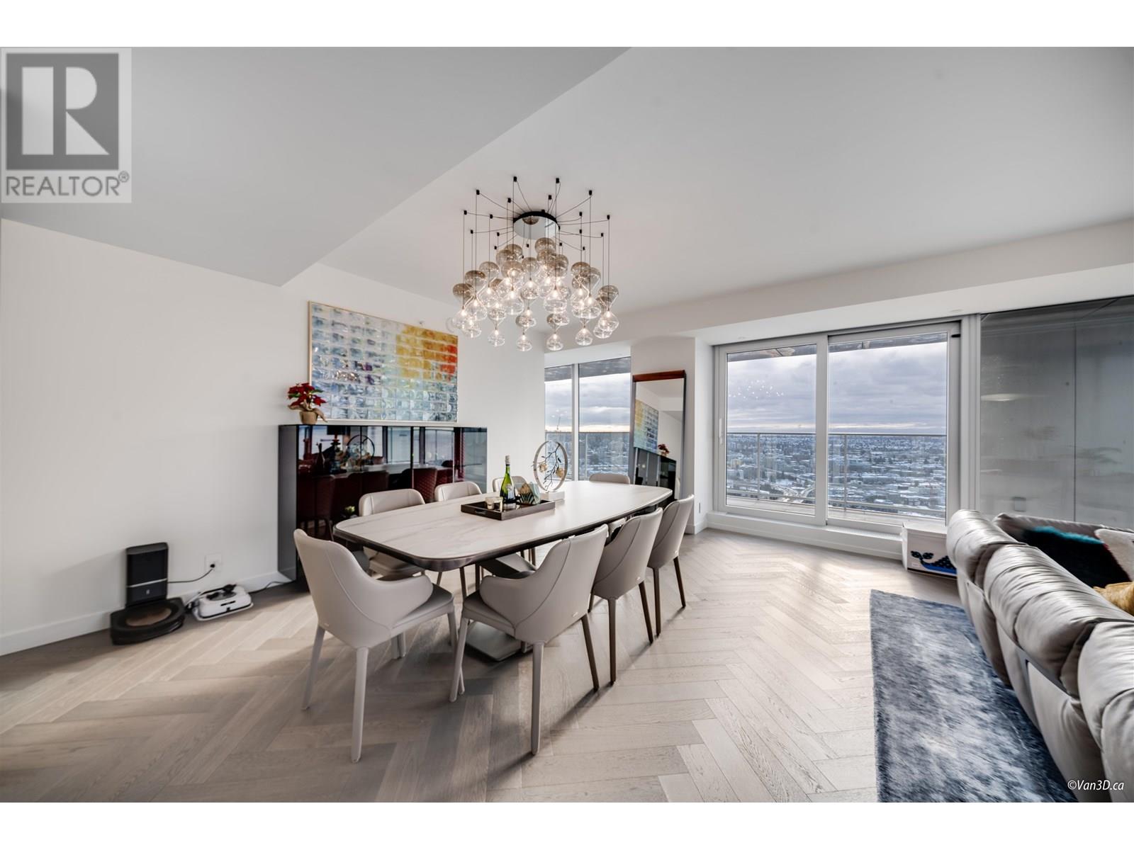 Photo 4 of 4701 1480 Howe Street, Vancouver BC