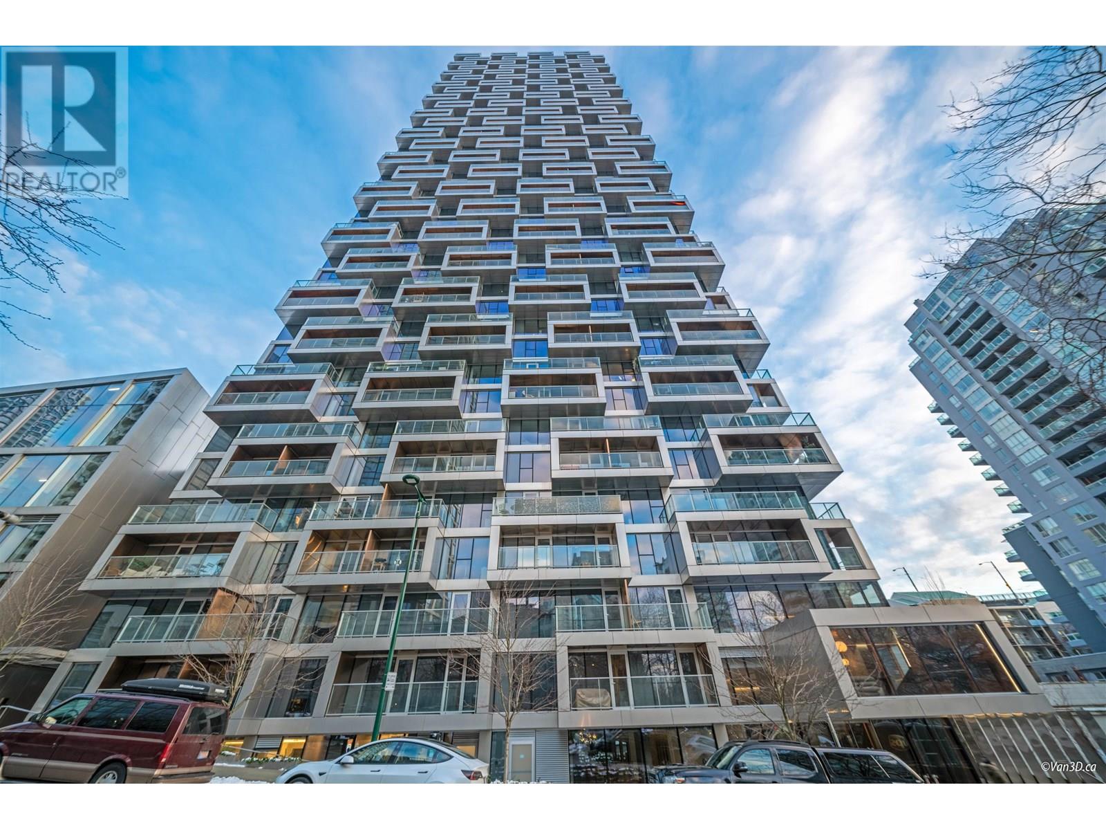 Photo 40 of 4701 1480 Howe Street, Vancouver BC