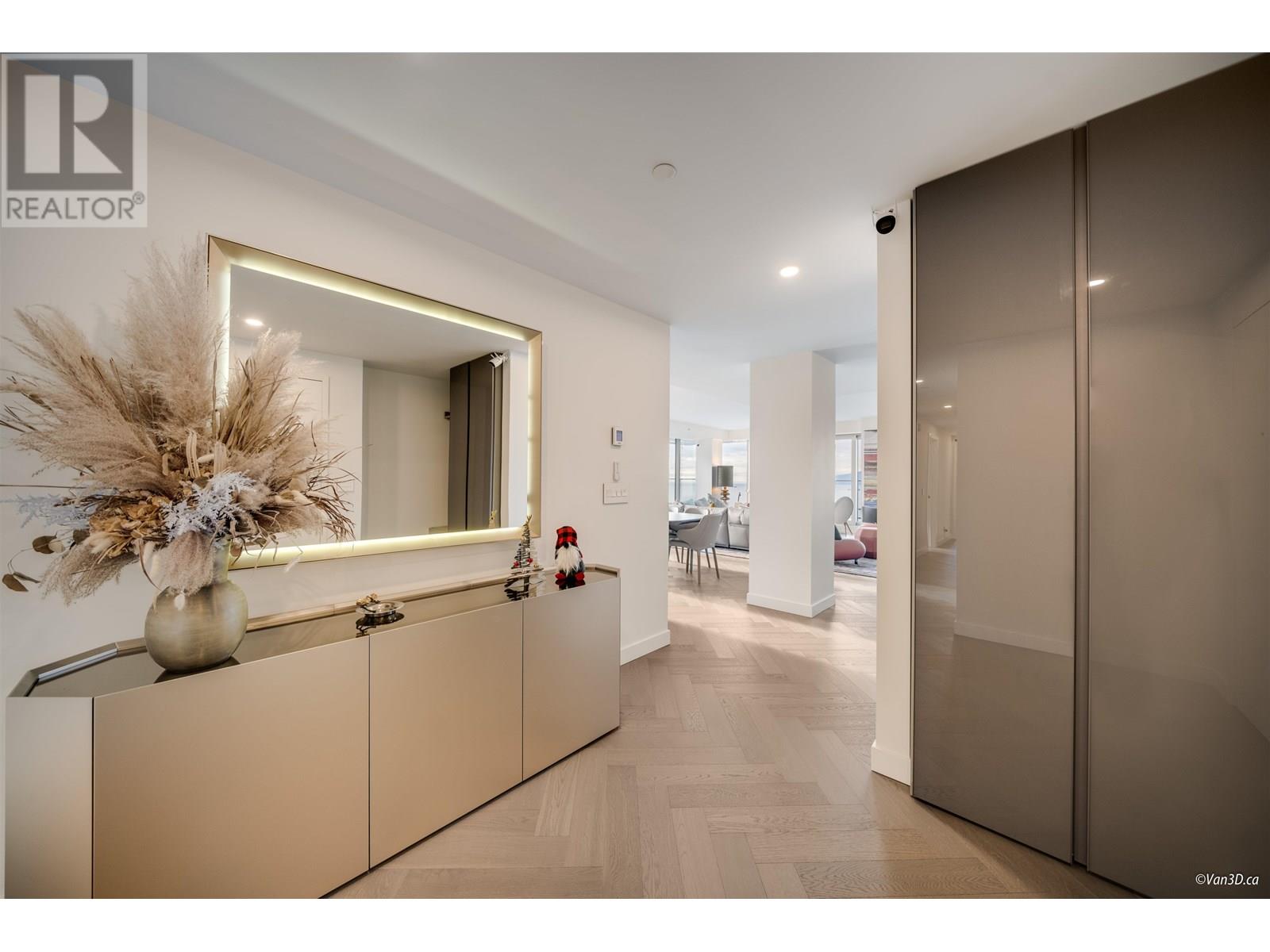 Photo 6 of 4701 1480 Howe Street, Vancouver BC
