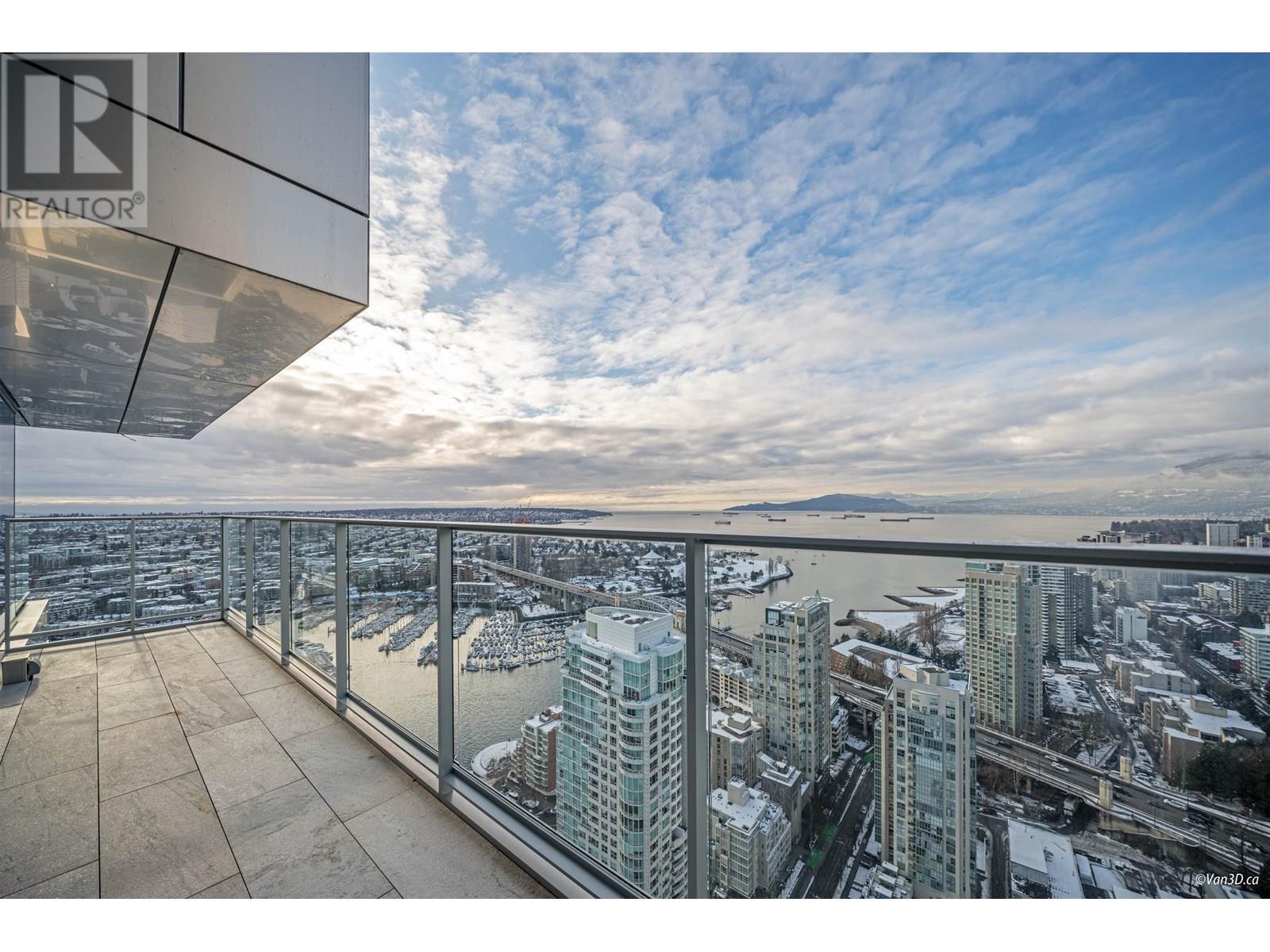 Photo 7 of 4701 1480 Howe Street, Vancouver BC