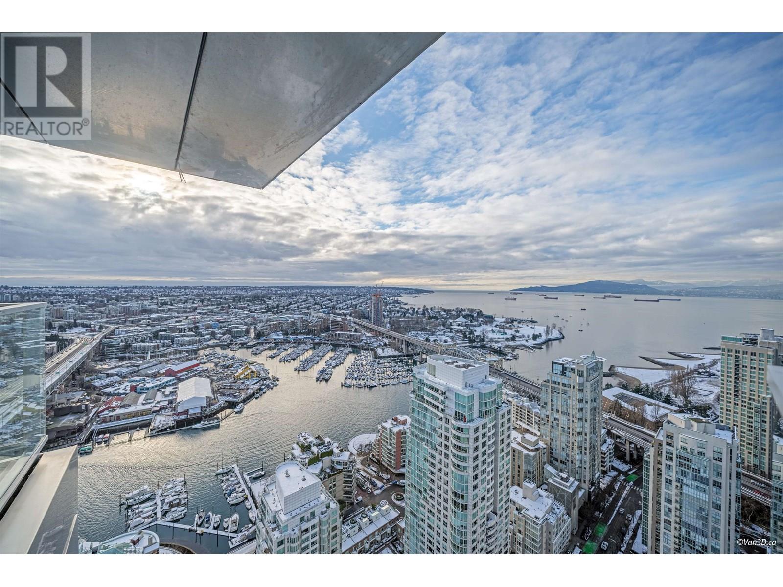 Photo 8 of 4701 1480 Howe Street, Vancouver BC