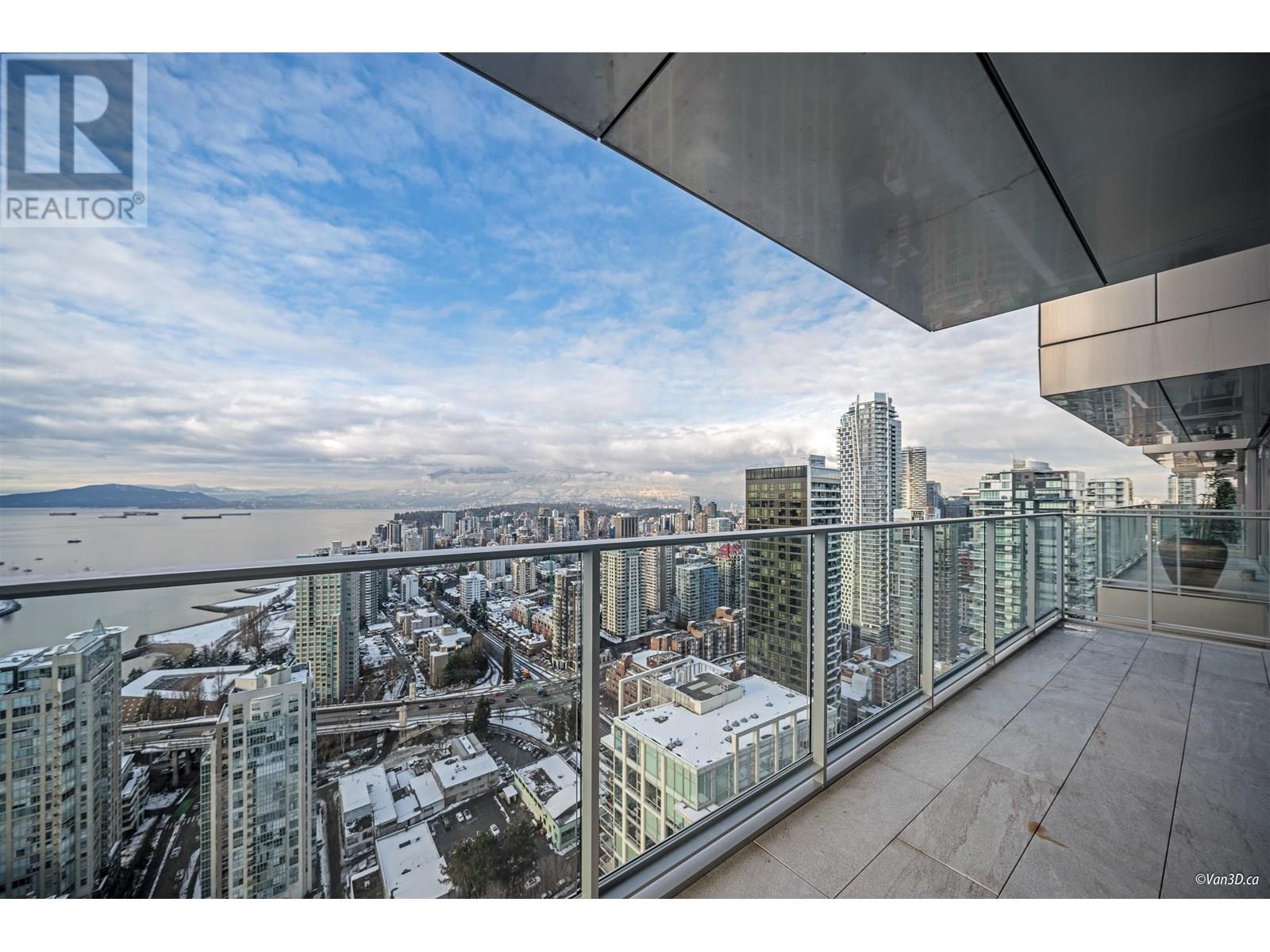 Photo 9 of 4701 1480 Howe Street, Vancouver BC