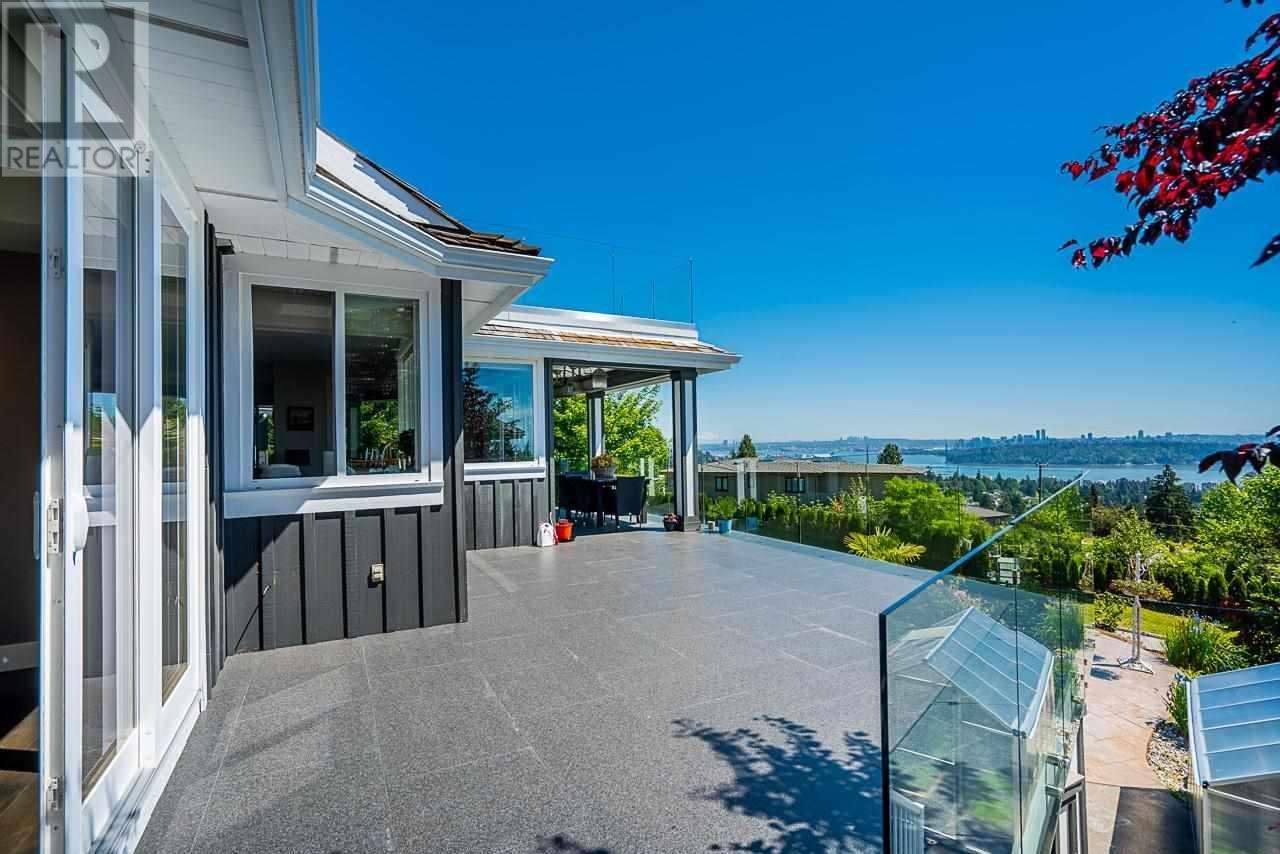 2278 ORCHARD LANE, West Vancouver