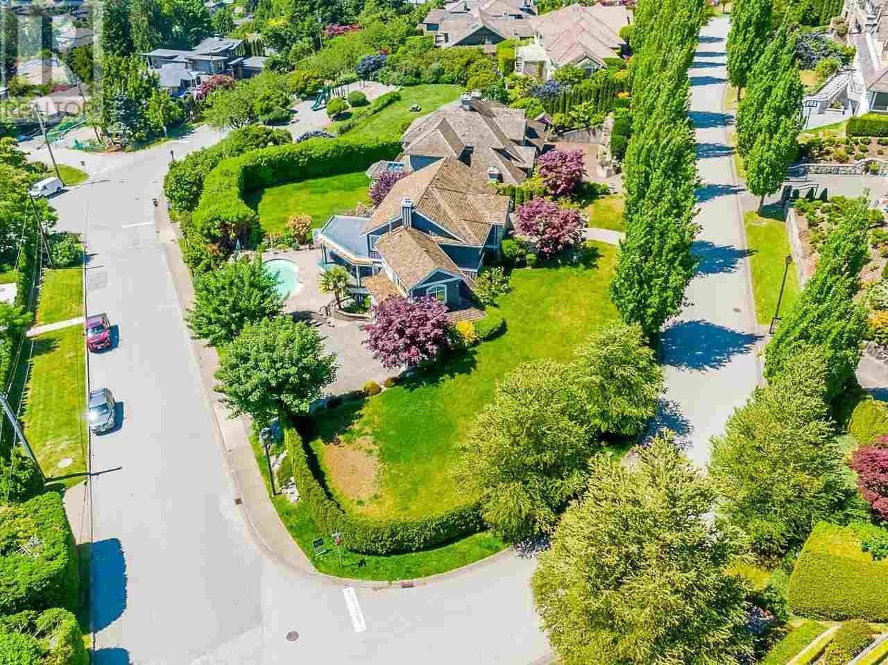 2278 ORCHARD LANE, West Vancouver