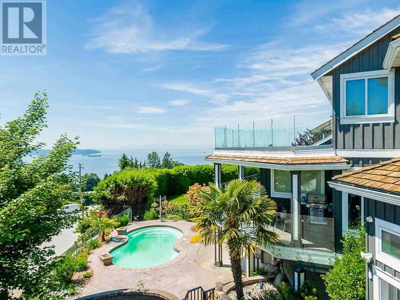 2278 ORCHARD LANE, West Vancouver