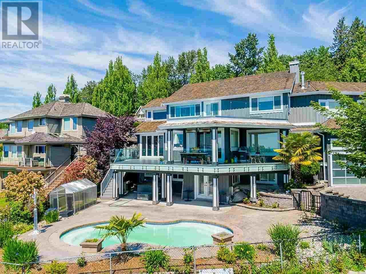 2278 ORCHARD LANE, West Vancouver