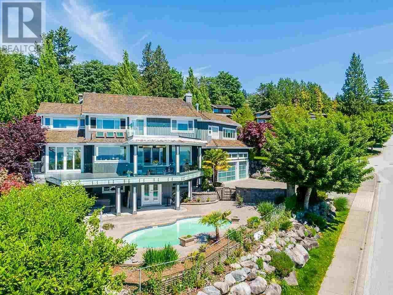 2278 ORCHARD LANE, West Vancouver