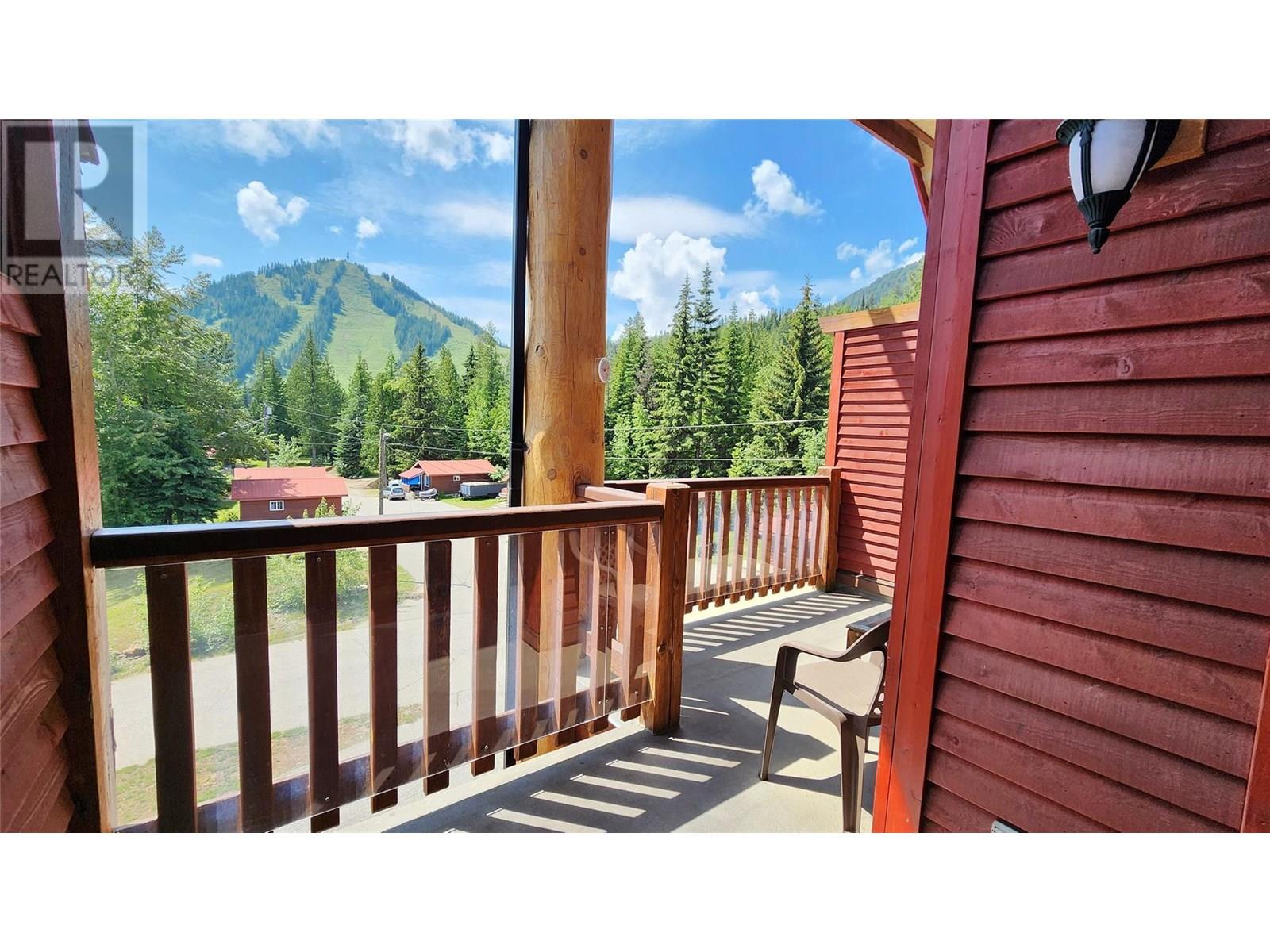 1080 OLAUS Way Unit# 3A, Rossland