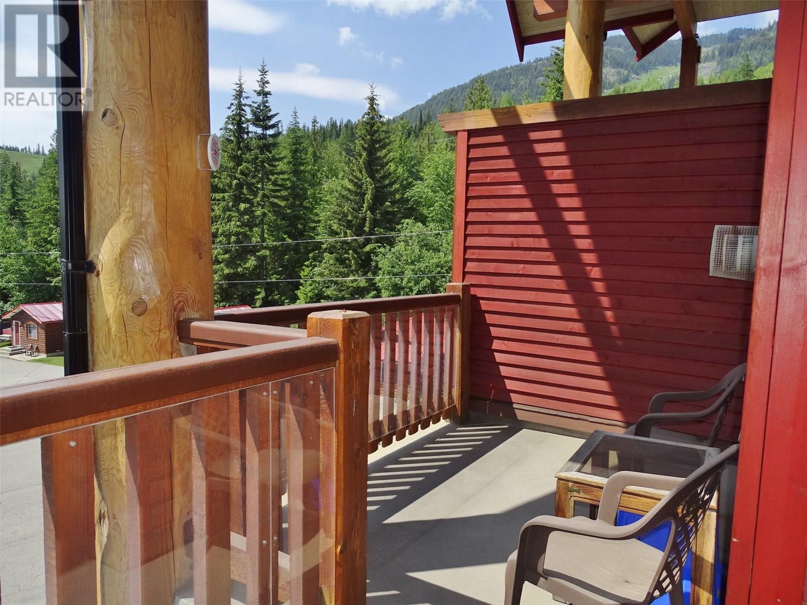1080 OLAUS Way Unit# 3A, Rossland