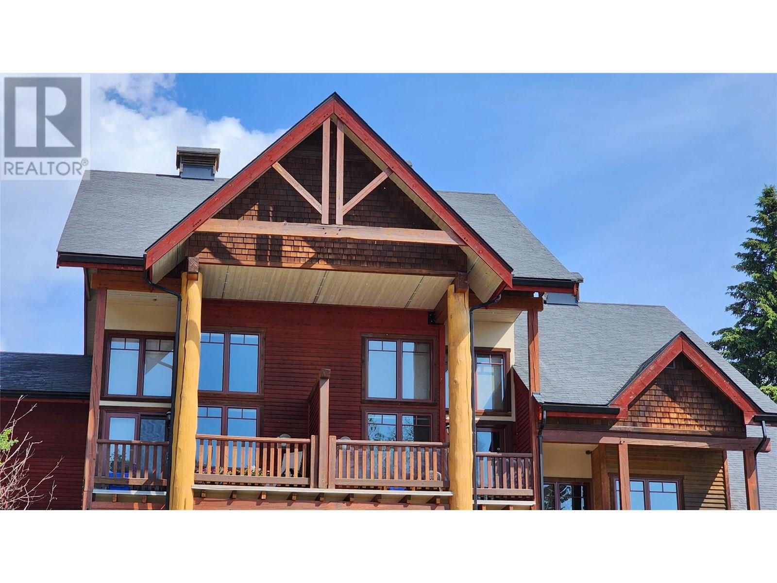 1080 OLAUS Way Unit# 3A, Rossland