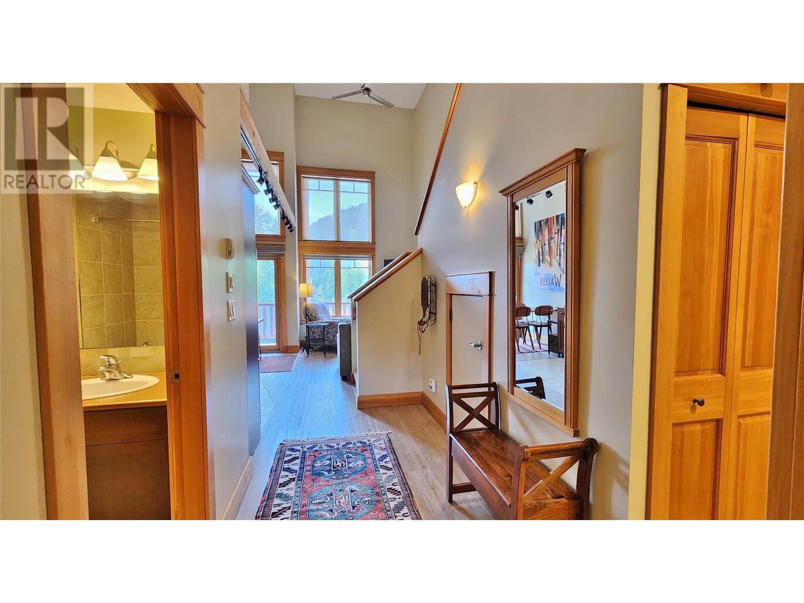 1080 OLAUS Way Unit# 3A, Rossland