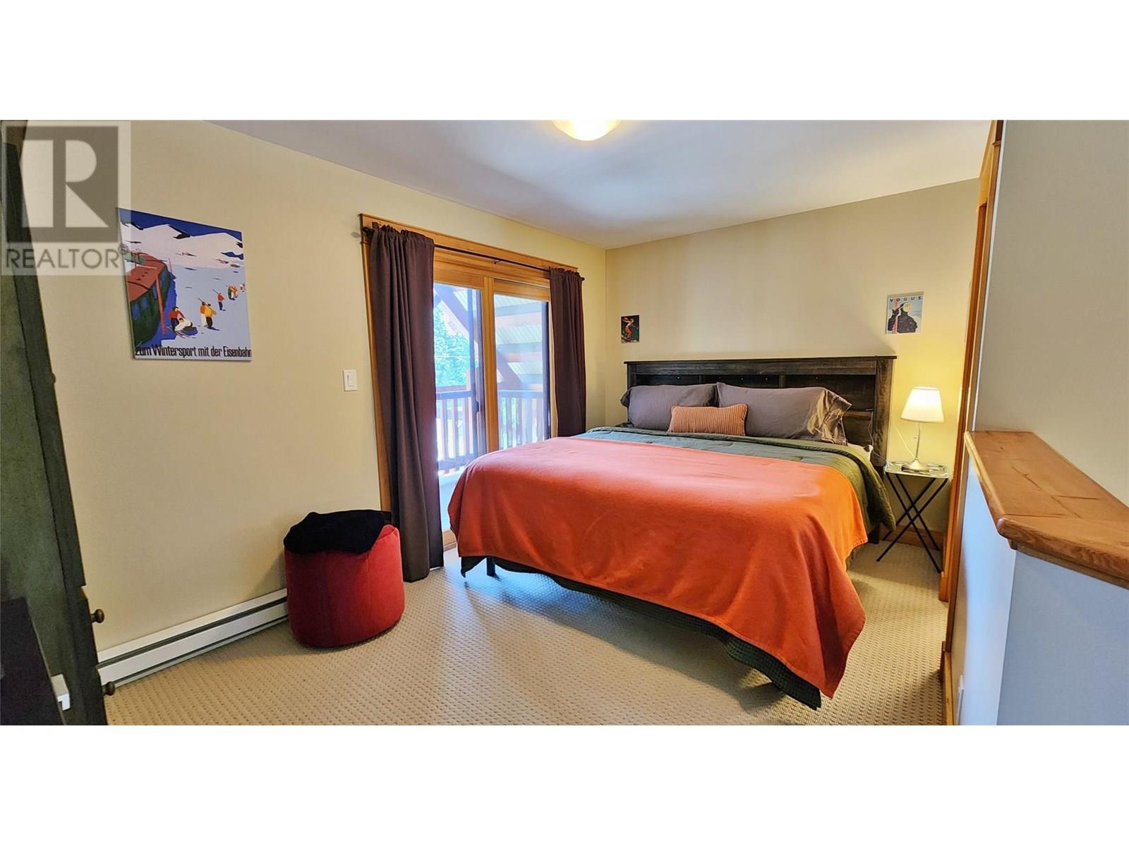 1080 OLAUS Way Unit# 3A, Rossland