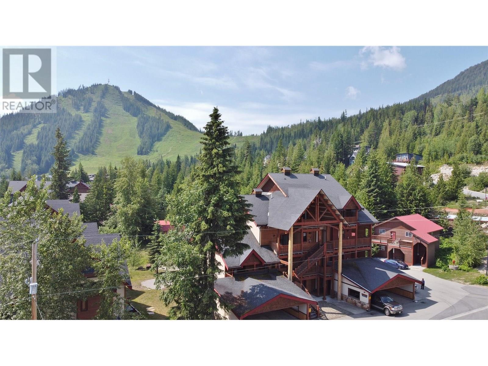 1080 OLAUS Way Unit# 3A, Rossland