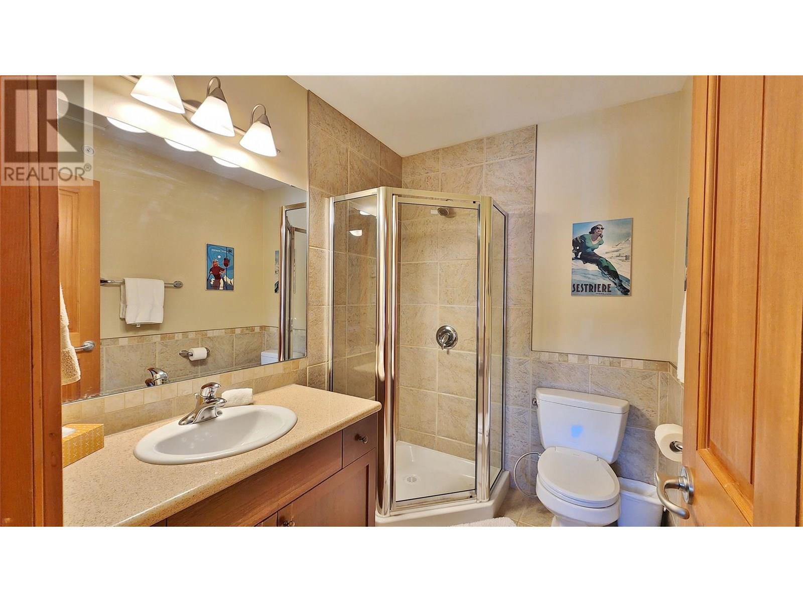 1080 OLAUS Way Unit# 3A, Rossland