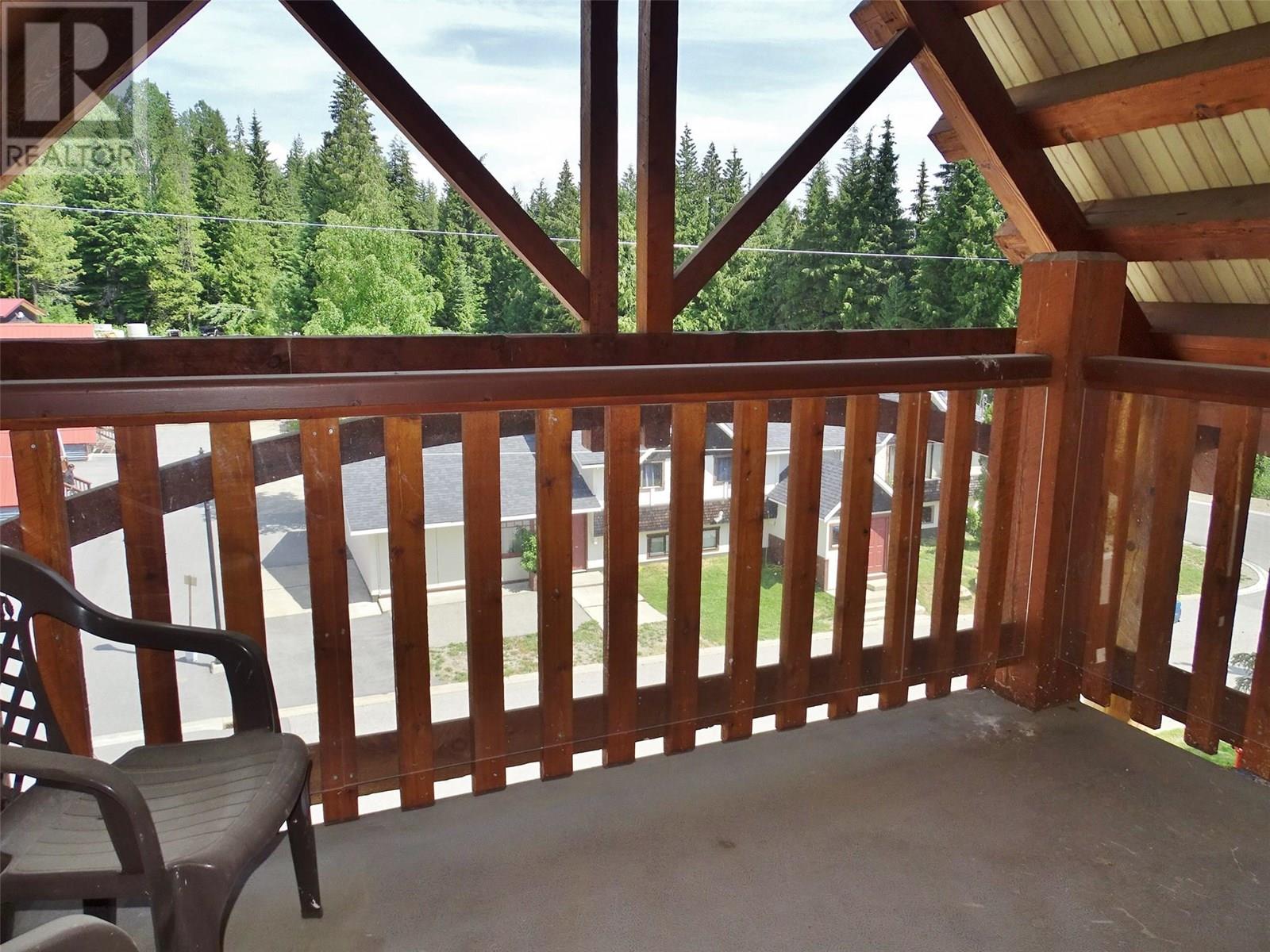 1080 OLAUS Way Unit# 3A, Rossland