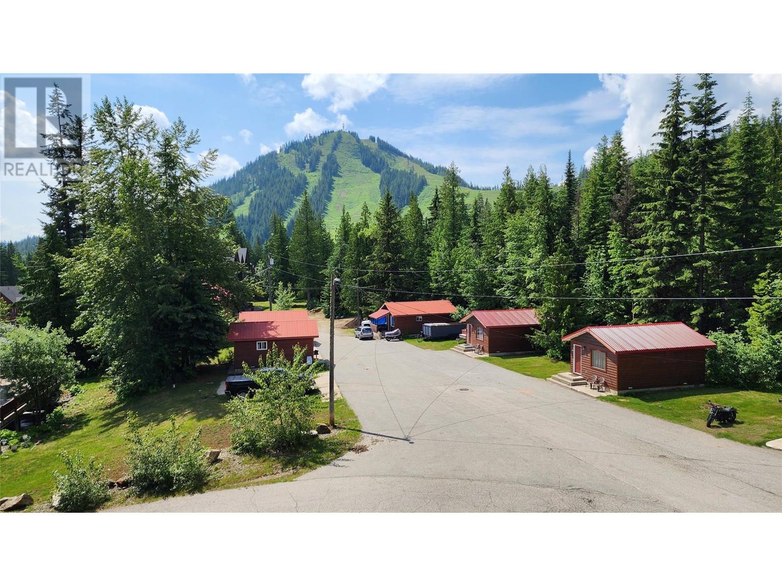 1080 OLAUS Way Unit# 3A, Rossland