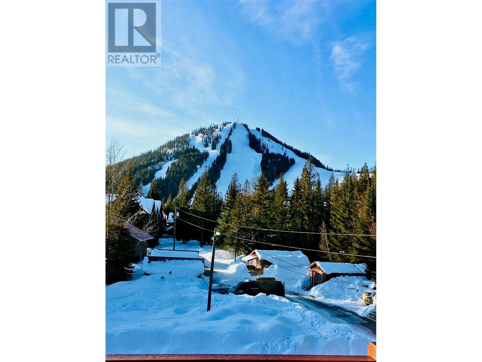 1080 OLAUS Way Unit# 3A, Rossland