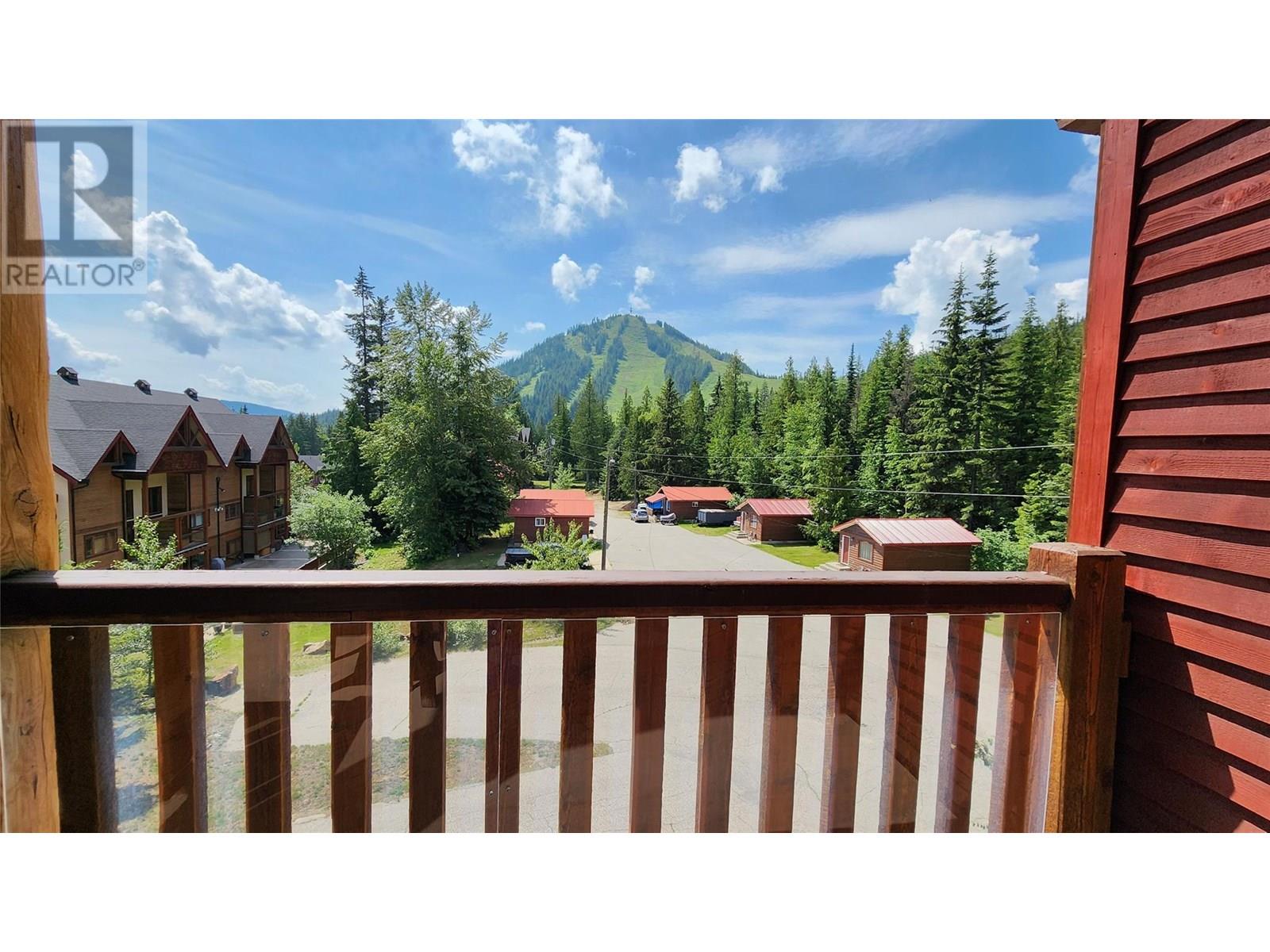 1080 OLAUS Way Unit# 3A, Rossland