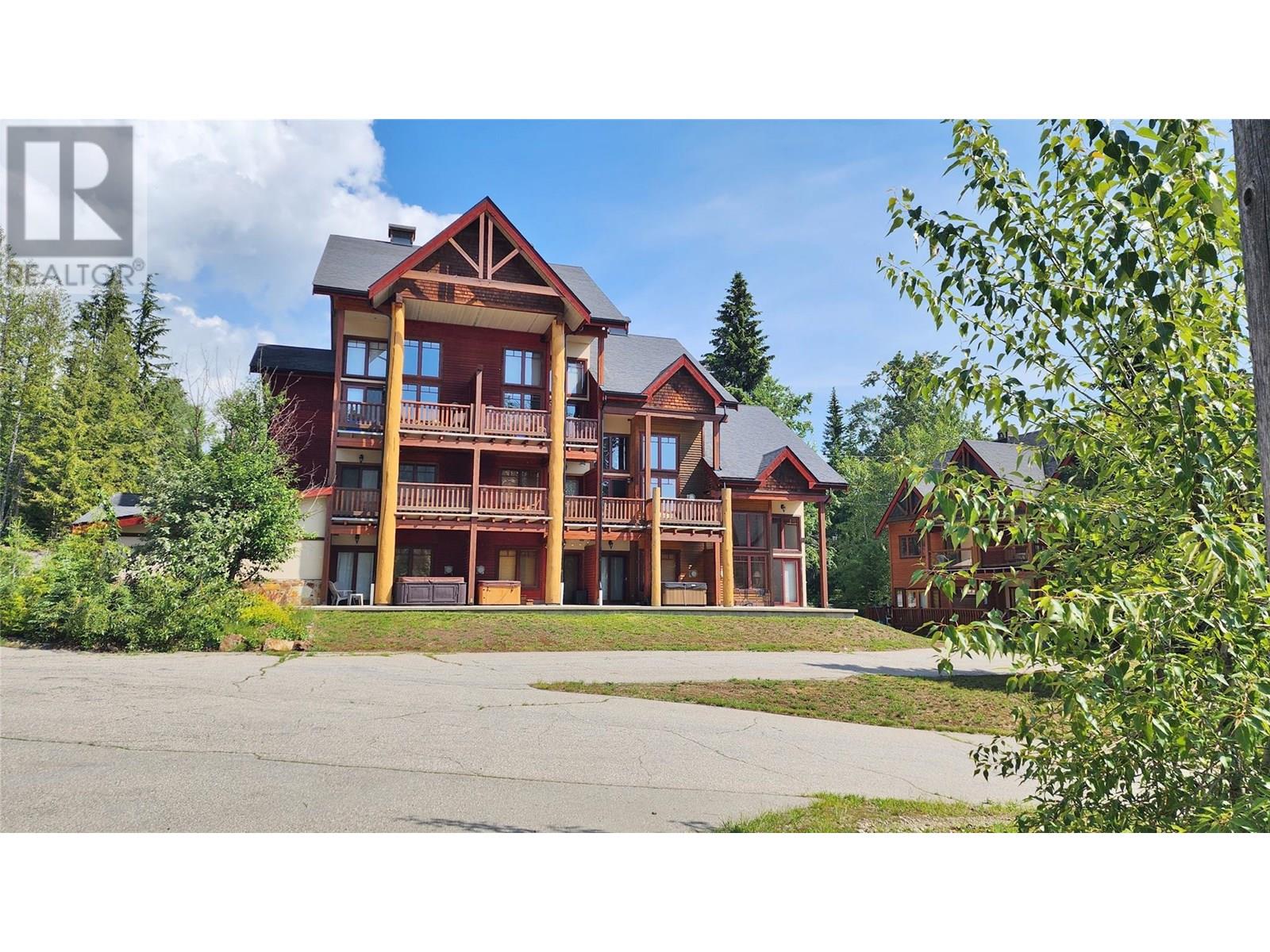 1080 OLAUS Way Unit# 3A, Rossland
