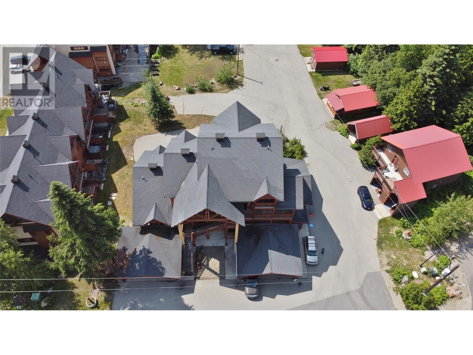 1080 OLAUS Way Unit# 3A, Rossland