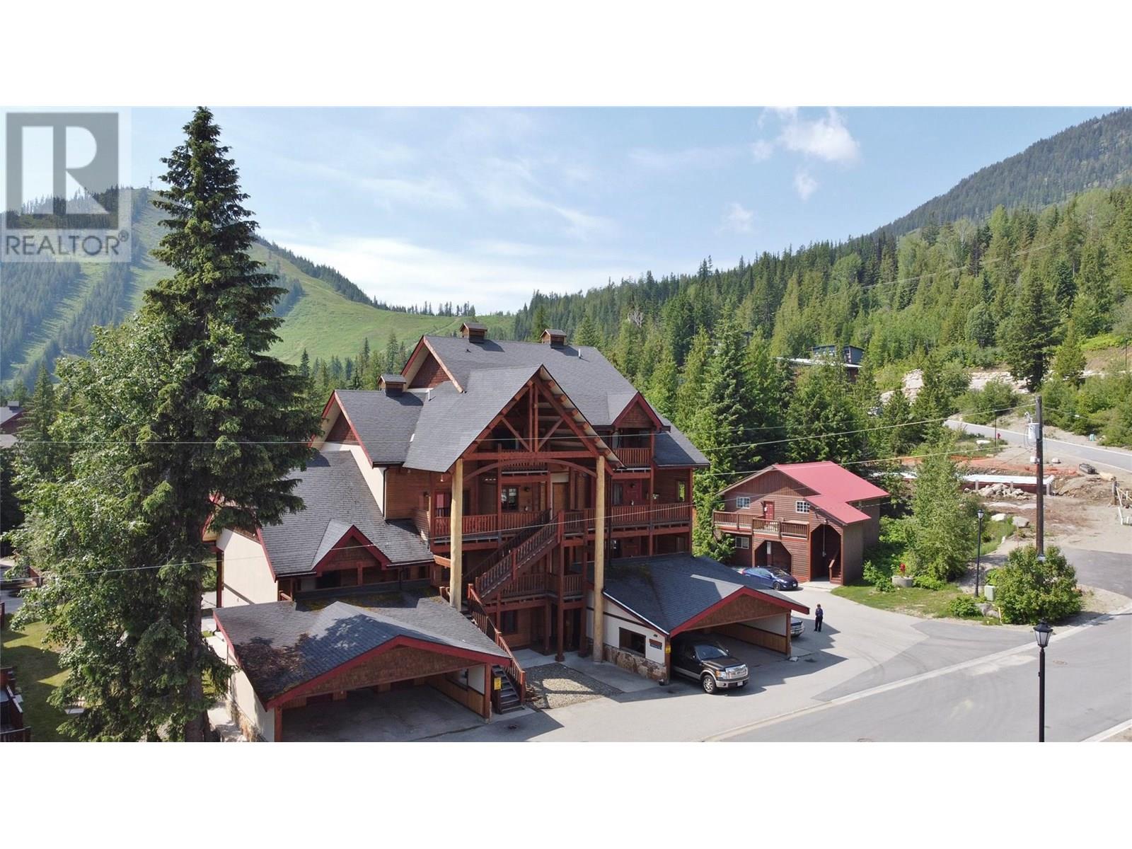 1080 OLAUS Way Unit# 3A, Rossland