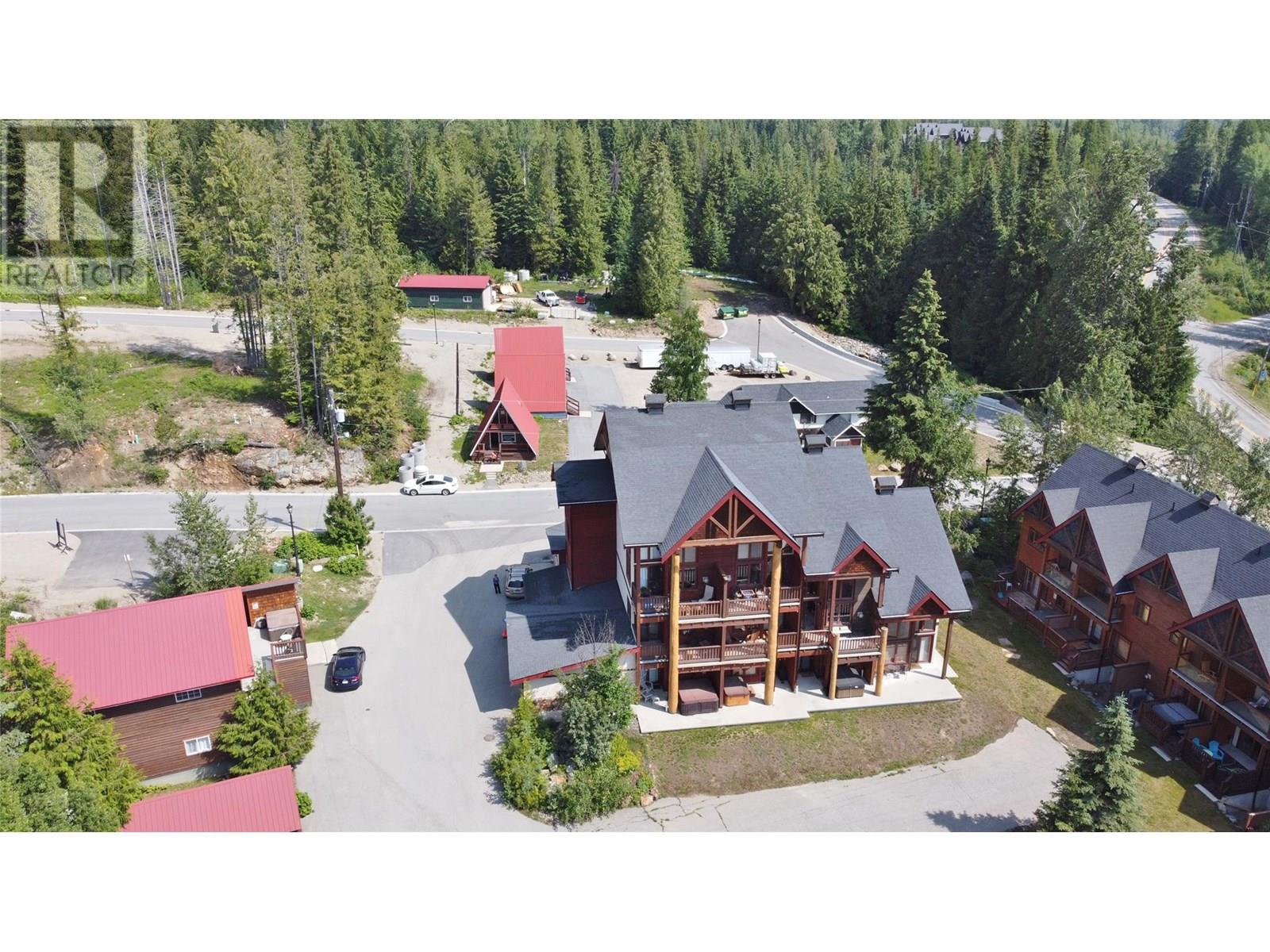 1080 OLAUS Way Unit# 3A, Rossland