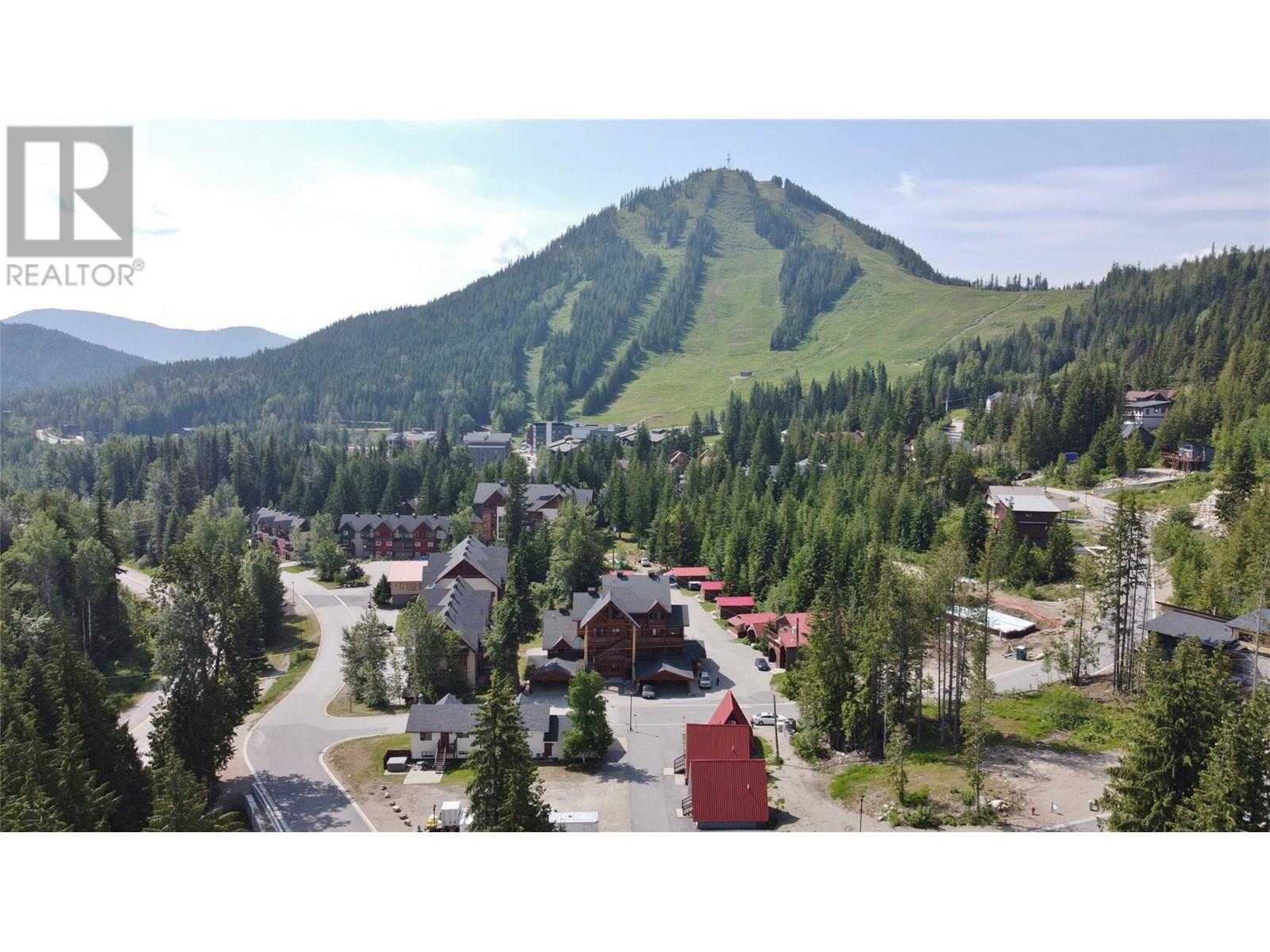 1080 OLAUS Way Unit# 3A, Rossland