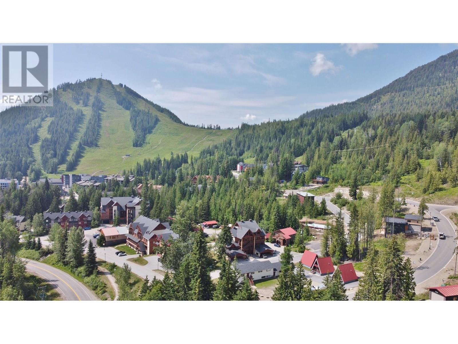 1080 OLAUS Way Unit# 3A, Rossland