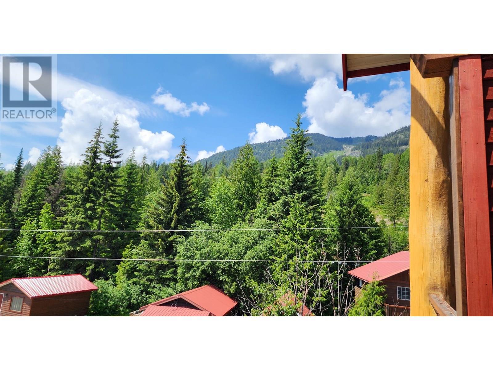 1080 OLAUS Way Unit# 3A, Rossland