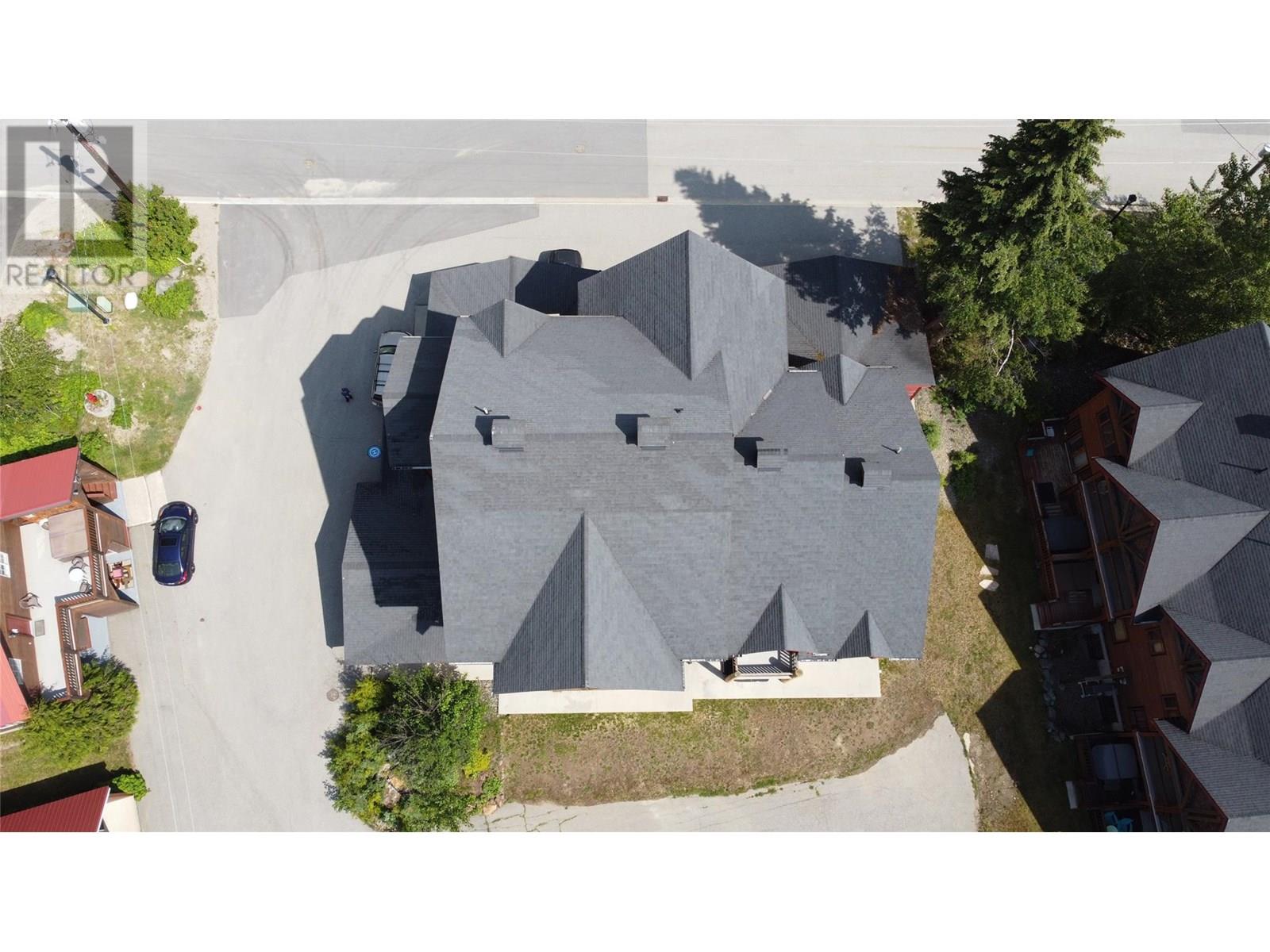 1080 OLAUS Way Unit# 3A, Rossland