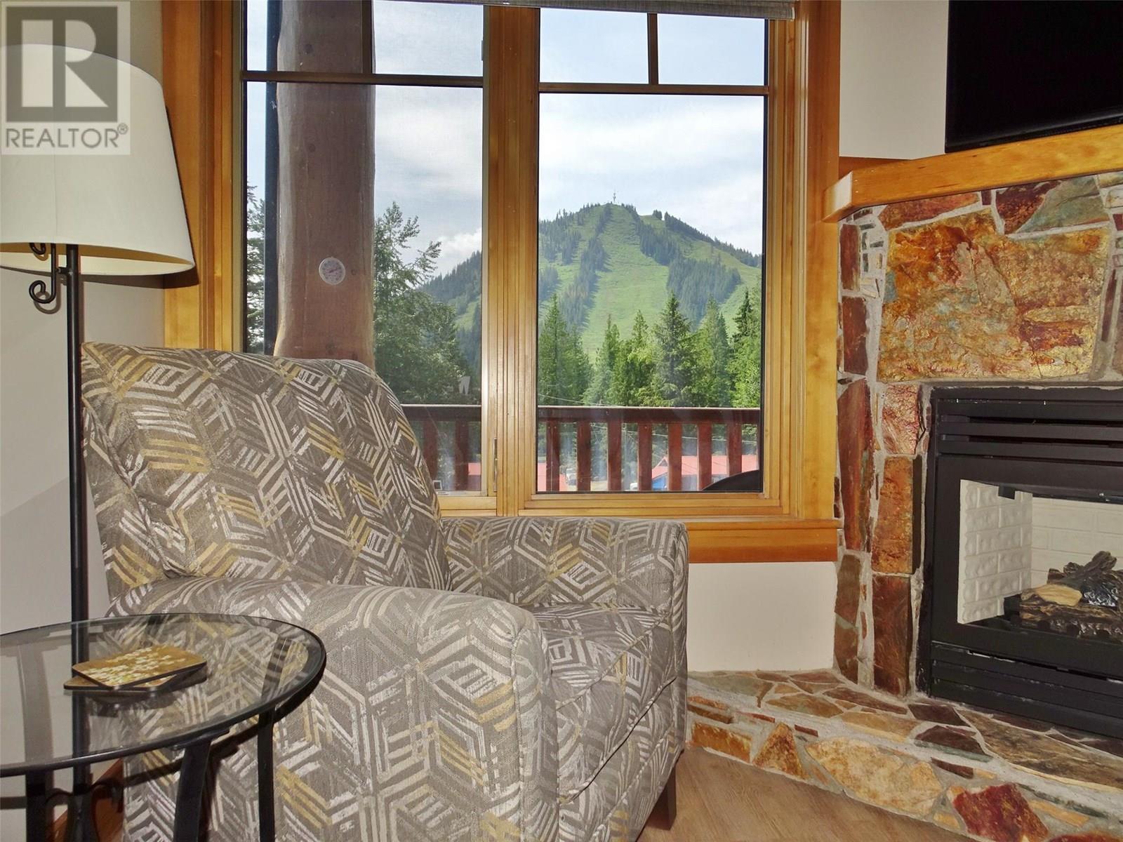 1080 OLAUS Way Unit# 3A, Rossland