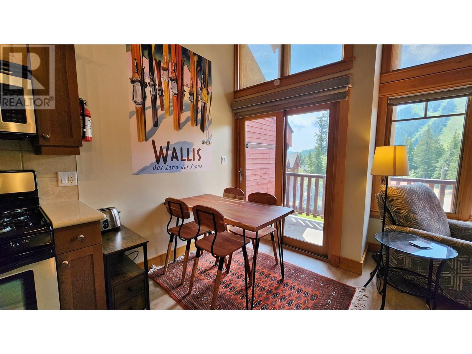 1080 OLAUS Way Unit# 3A, Rossland